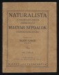 Naturalista zongoraakordok zsebkönyve magyar népdalok haromonizálására