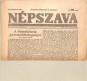 Népszava 74. évfolyam, 5. szám, 1946. január 6.