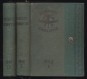 Erdészeti zsebnaptár az 1943. évre. Új sorozat, I. évfolyam, I-II. kötet