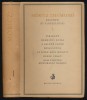 Móricz Zsigmond regényei és elbeszélései 1. kötet Regények 1909-1914