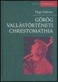 Görög vallástörténeti chrestomanthia