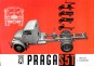 Praga S5T
