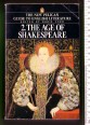 The Age of Shakespeare. Volume 2 of the New Pelican Guide to English Literature