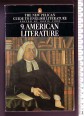 American Literature. Volume 9. of the New Pelican Guide to English Literature