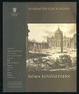 Róma bűvöletében. Giovanni Battista piranesi rézkarcai. Kiállítás a 100 éves Szépművészeti Múzeum grafikai gyűjteményéből