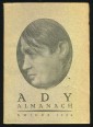 Ady almanach