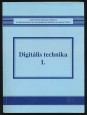 Digitális technika I. kötet