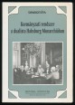 Kormányzati rendszer a dualista Habsburg Monarchiában. A közös minisztertanács, 1867-1906