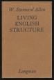 Living ​English Structure. A practice book for foreign students