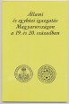 Állami és egyházi igazgatás Magyarországon a 19. és 20. században