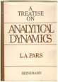 A Treatise on Analytical Dynamics