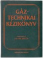 Gáztechnikai kézikönyv