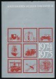 A Közlekedési Múzeum Évkönyve III. 1974-1975.