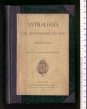 Anthologia a XIX. század franczia lyrájából-II. köt.