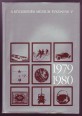 A Közlekedési Múzeum Évkönyve V. 1979-1980.