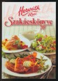 Horváth Rozi szakácskönyve