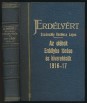 Az oláhok Erdélybe törése és kiveretésük. 1916-17. I. kötet