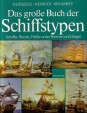 Das große Buch der Schiffstypen. Schiffe Boote, Flöße inter Riemen und Segel