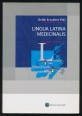 Lingua latina medicinalis