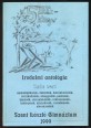 5lett könyv. Irodalmi antológia II. kötet. Száz (ma magyar) vers (1995-98.)