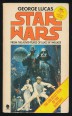 Star Wars. From Adventures of Luke Skywalker