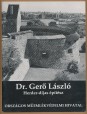 Dr. Gerő László Herder-díjas építész