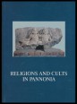 Religions and Cults in Pannonia
