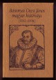 Baranyai Decsi János magyar históriája [1592-1598]