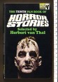The Tenth Pan Book of Horror Stories