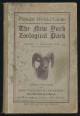 Popular Official Guide to the New York Zoological Park