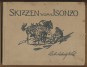 Skizzen vom Isonzo