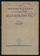 A Beregi Református Egyházmegye 1927. évi őszi közgyűlésének jegyzőkönyve