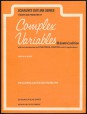 Theory and Problems of Complex Variables with an Introduction Conformal Mapping and Its Applications
