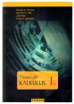 Thomas-féle Kalkulus I. kötet