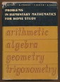 Problems in Elementary Mathematics for Home Study