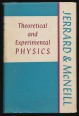 Theoretical and Experimental Physics