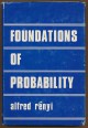 Foundations of Probability
