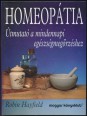 Homeopátia. Útmutató a mindennapi egészségmegőrzéshez