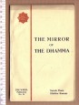 The Mirror of The Dhamma. A Manual of Buddhist Recitations and Devotional Texts