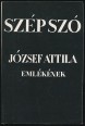 Szép Szó. József Attila emlékszám [Reprint]
