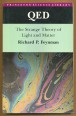 QED. The Strange Theory of Light and Matter