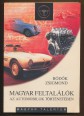 Magyar feltalálók az automobilok történetében