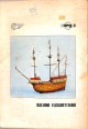 Sergal cég a Great Harry hajóról készült modelljének összeállítási útmutatója