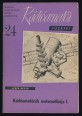 Rádióamatőrök matematikája I. kötet