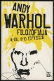 Andy Warhol filozófiája. A-tól B-ig és vissza