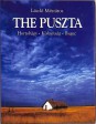 The Puszta. Hortobágy, Kiskunság, Bugac