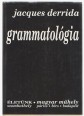Grammatológia I. rész