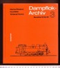Dampflok-Archiv 3.