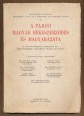 A párisi magyar békeszerződés és magyarázata. Az Atlanti-óceáni Alapokmány és a Fegyverszüneti Egyezmény teljes szövegével