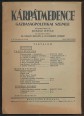 Kárpátmedence. Gazdaságpolitikai szemle II. évf., 9. szám. 1942. szeptember